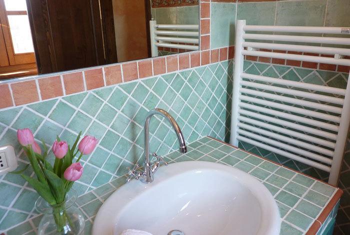 Bed and breakfast Maesta' Di Cudino *