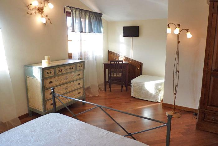 Bed and breakfast Maesta' Di Cudino *