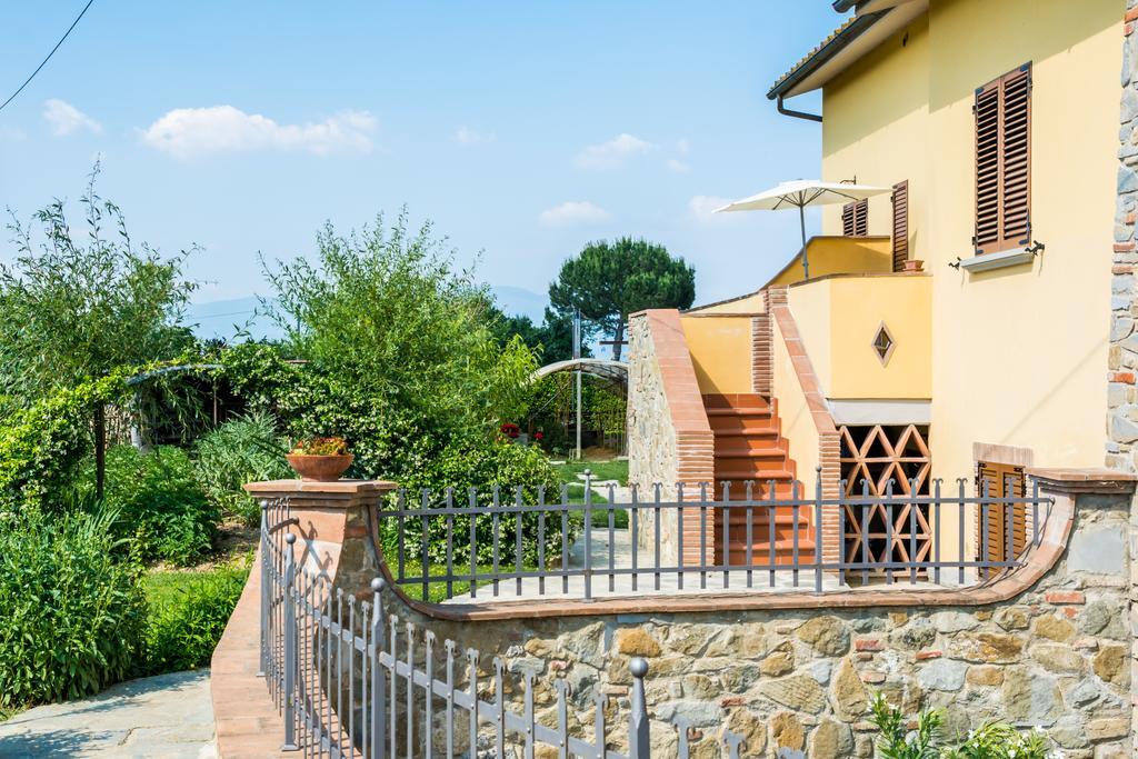 Maesta' Di Cudino Arezzo