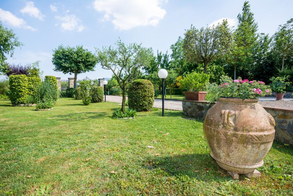 Bed and breakfast Maesta' Di Cudino