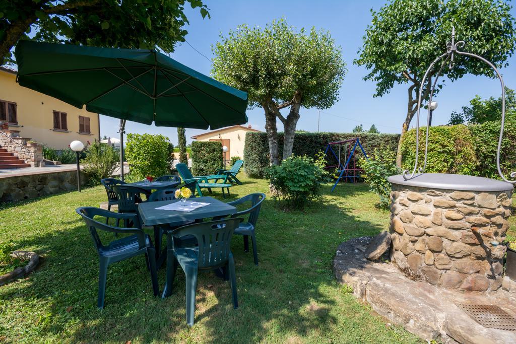 Bed and breakfast Maesta' Di Cudino *