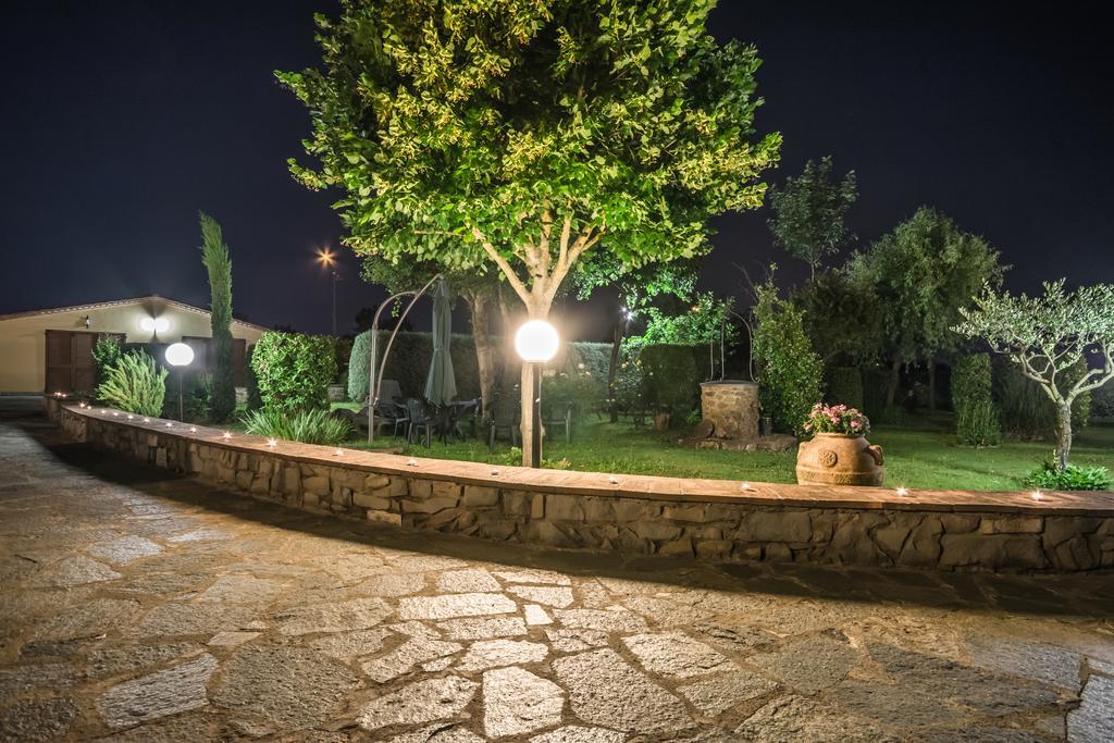 Bed and breakfast Maesta' Di Cudino *