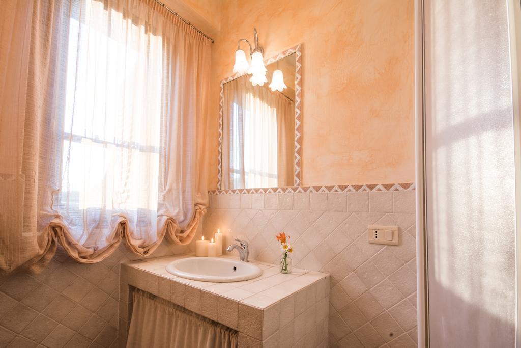 Maesta' Di Cudino Bed and breakfast Arezzo