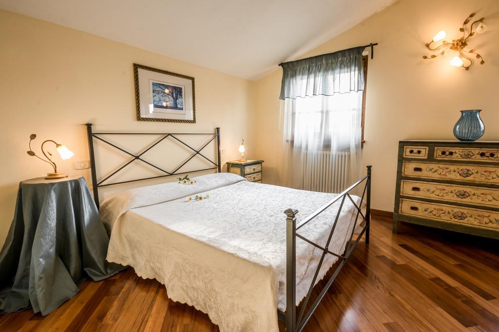 Maesta' Di Cudino Bed and breakfast *