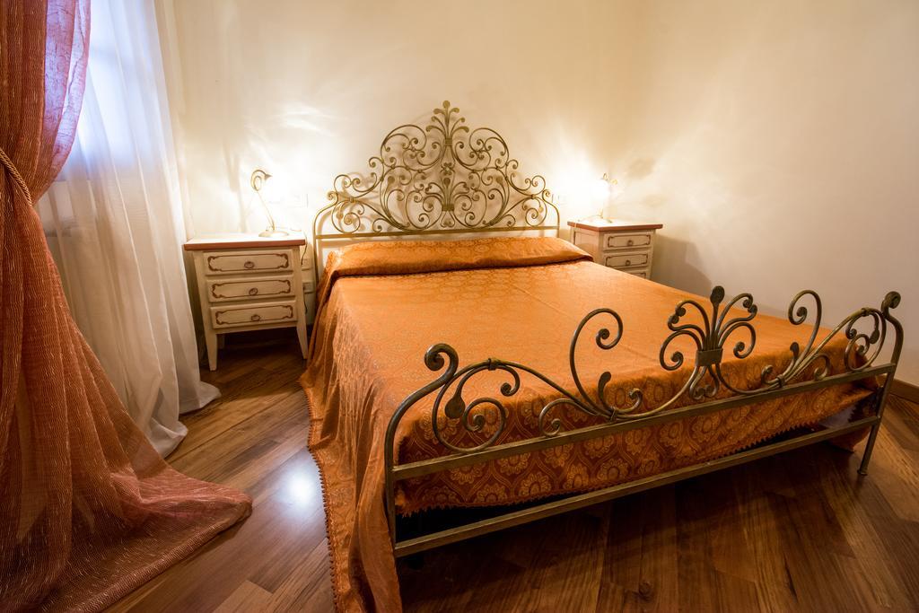 Bed and breakfast Maesta' Di Cudino Arezzo