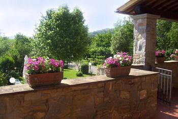 Maesta' Di Cudino Bed and breakfast Arezzo