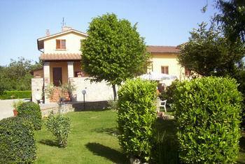 Bed and breakfast Maesta' Di Cudino Arezzo