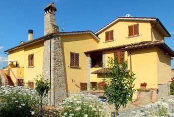Bed and breakfast Maesta' Di Cudino *