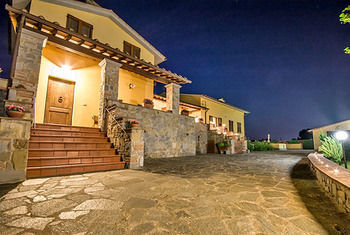 Maesta' Di Cudino