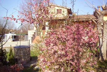 Bed and breakfast Maesta' Di Cudino *