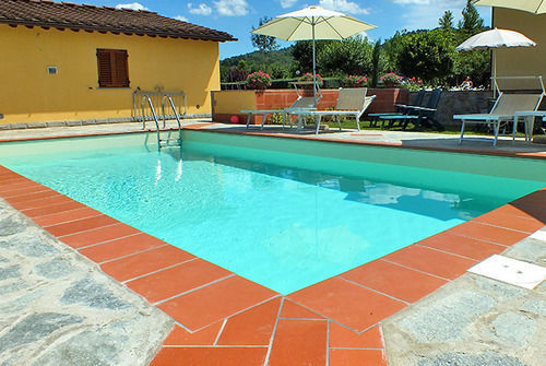 Maesta' Di Cudino Bed and breakfast *
