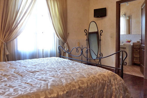 Maesta' Di Cudino * Arezzo